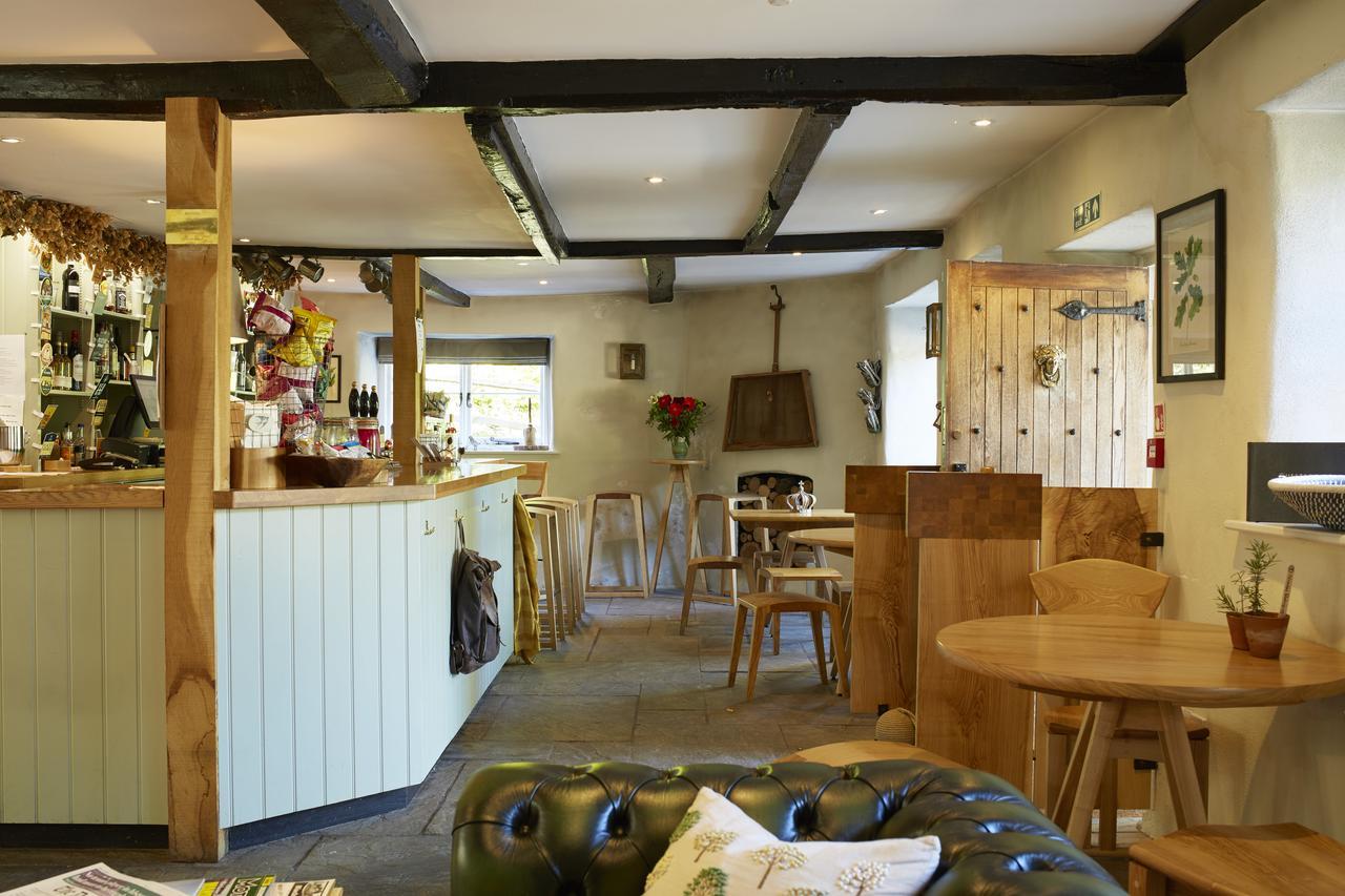 The Royal Oak Hotel Ansty  Exterior photo